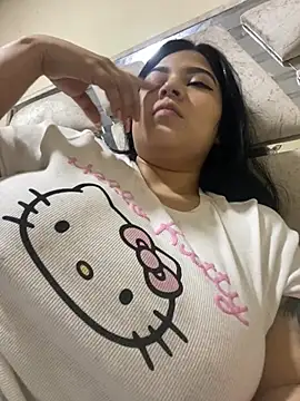 Vliacoooper2 online show from March 1, 2026, 10:39 am