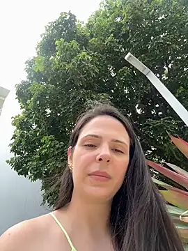 Lady LauraRose online show from November 14, 2025, 7:12 pm