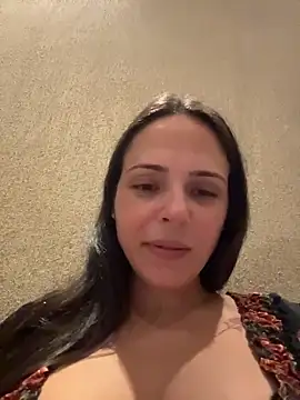 Lady LauraRose online show from March 3, 2026, 1:12 am