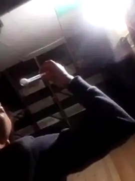 Snapshot of iRusx chatting on February 11, 2026, 9:47 am iRusx online show from February 11, 2026, 9:47 am