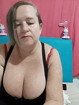 Miss-tetas online show from September 29, 2025, 6:29 am