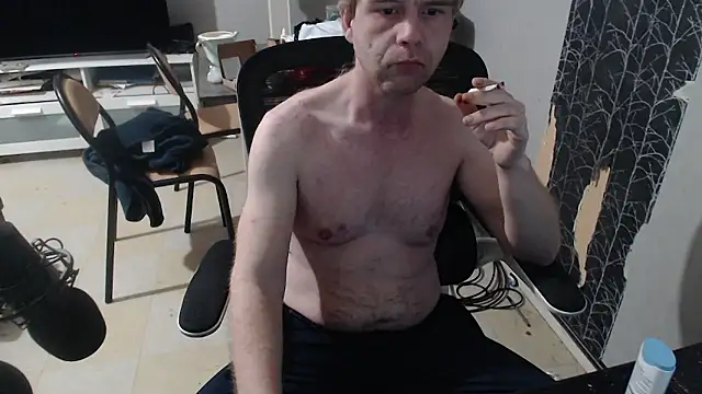 Ahriman58 online show from January 9, 2026, 4:48 am