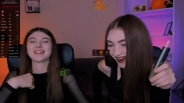 Snapshot of barbara_crazy chatting on November 4, 2025, 7:57 pm barbara crazy online show from November 4, 2025, 7:57 pm