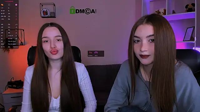 Snapshot of barbara_crazy chatting on November 7, 2025, 9:53 am barbara crazy online show from November 7, 2025, 9:53 am