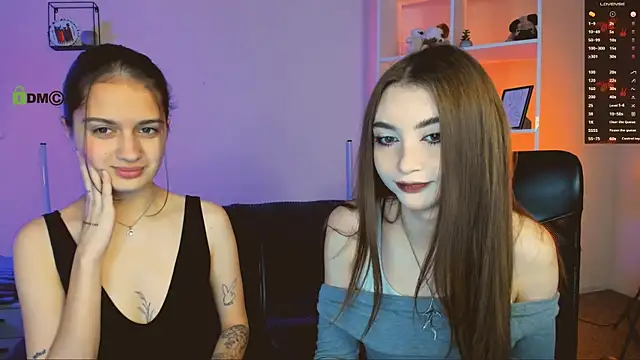 Snapshot of barbara_crazy chatting on November 25, 2025, 9:53 am barbara crazy online show from November 25, 2025, 9:53 am