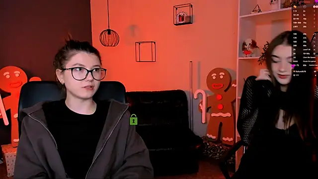 Snapshot of barbara_crazy chatting on December 23, 2025, 11:08 am barbara crazy online show from December 23, 2025, 11:08 am