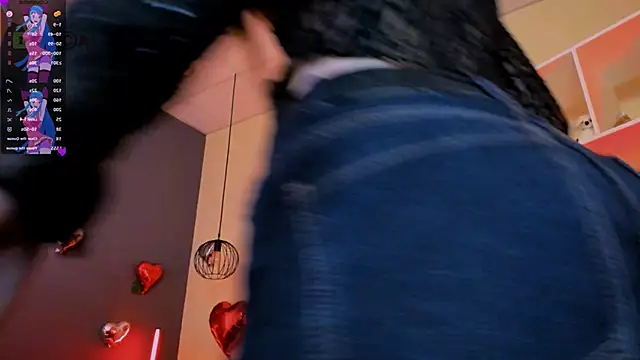 Snapshot of barbara_crazy chatting on February 19, 2026, 8:16 pm barbara crazy online show from February 19, 2026, 8:16 pm