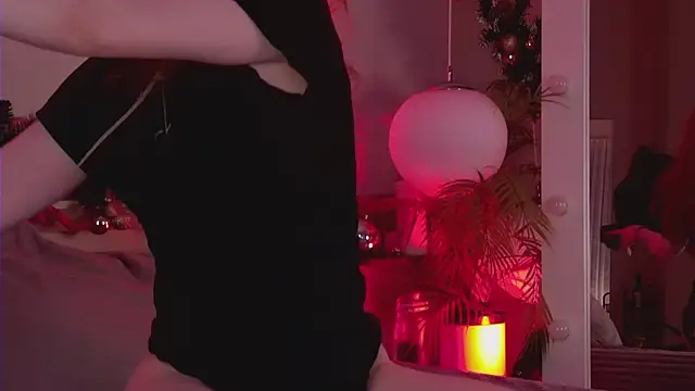 MiaEuphoria  online show from January 13, 2026, 3:23 am