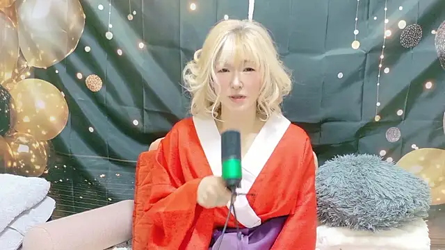 kimagure-fu- online show from April 6, 2026, 2:40 pm