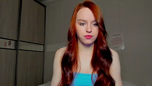 Sofia Mango online show from June 8, 2026, 9:26 pm