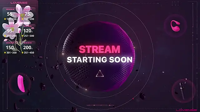 SassyWildCouple online show from April 15, 2026, 5:09 pm