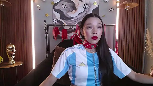 Doll4anall online show from June 11, 2026, 7:01 pm