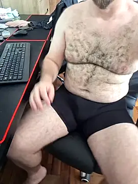 ramirez ch online show from March 18, 2026, 5:16 pm