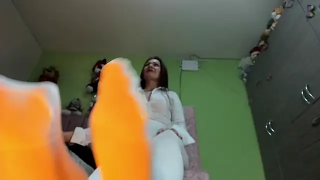 Snapshot of hot_Dariana_pantyhose chatting on January 10, 2026, 11:01 am hot Dariana pantyhose online show from January 10, 2026, 11:01 am