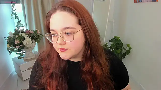 Neko Moor online show from October 16, 2025, 8:32 pm