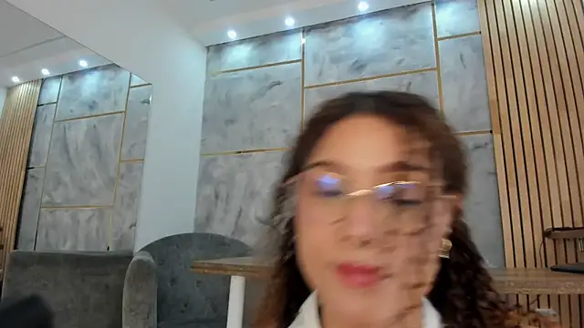 Snapshot of LissyConan chatting on March 8, 2026, 9:40 pm LissyConan online show from March 8, 2026, 9:40 pm