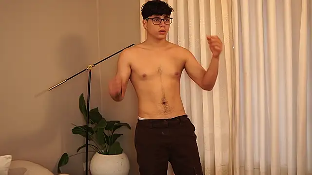 Ethan occonor online show from October 15, 2025, 12:16 pm