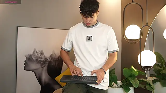 Ethan occonor online show from October 21, 2025, 12:17 pm