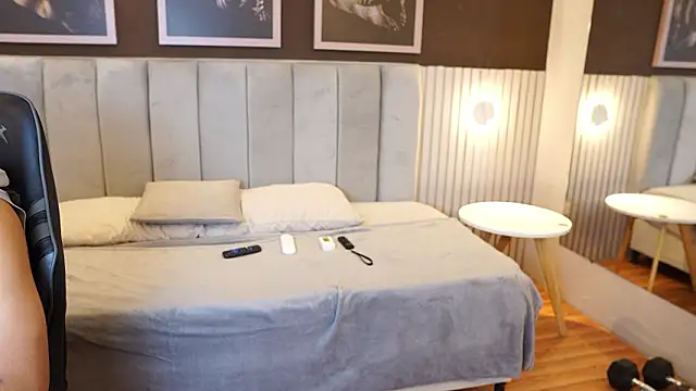 Ethan occonor online show from March 25, 2026, 11:49 am