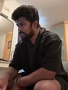 CrazyShashank online show from October 3, 2025, 9:28 am