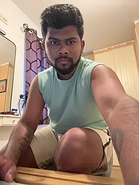 CrazyShashank online show from December 19, 2025, 8:32 am