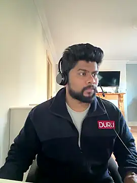 Snapshot of CrazyShashank chatting on January 13, 2026, 10:31 am CrazyShashank online show from January 13, 2026, 10:31 am