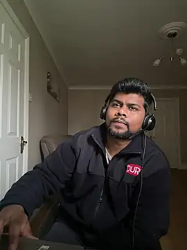 Snapshot of CrazyShashank chatting on February 23, 2026, 2:47 pm CrazyShashank online show from February 23, 2026, 2:47 pm