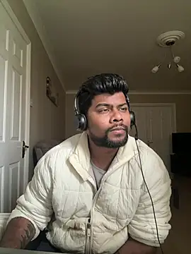 Snapshot of CrazyShashank chatting on February 25, 2026, 11:20 am CrazyShashank online show from February 25, 2026, 11:20 am