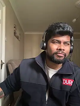 Snapshot of CrazyShashank chatting on March 9, 2026, 10:19 am CrazyShashank online show from March 9, 2026, 10:19 am