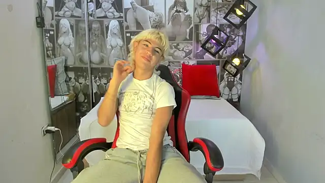 Enrrixxx  online show from January 17, 2026, 12:37 am