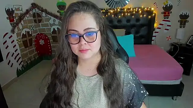 Snapshot of LolaVillalobos chatting on December 5, 2025, 12:14 pm LolaVillalobos online show from December 5, 2025, 12:14 pm