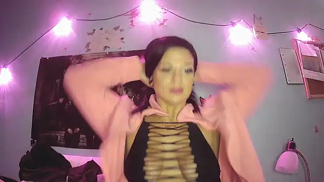 ovmilf online show from December 3, 2025, 3:21 pm