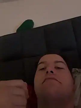 Lars2306 online show from October 28, 2025, 11:03 am