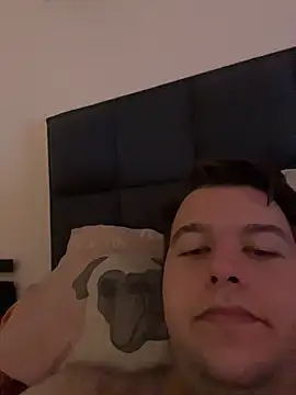 Lars2306 online show from November 4, 2025, 12:59 pm