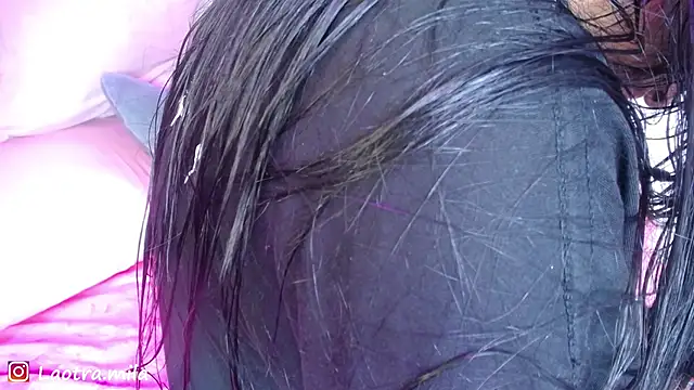 juliettaa 1 online show from October 12, 2025, 11:37 pm