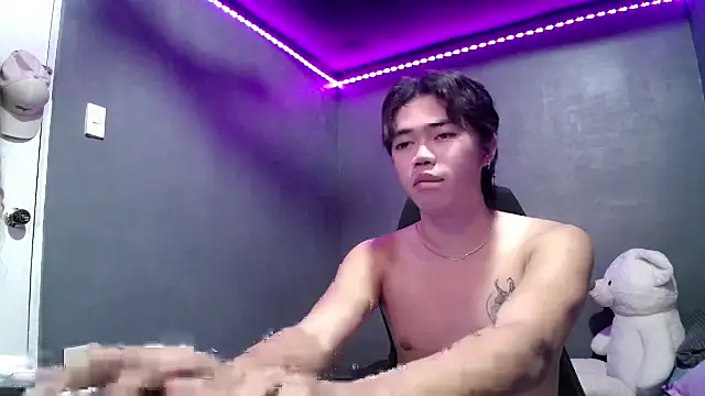 Snapshot of itsmedexy_ass13 chatting on October 15, 2025, 2:50 pm itsmedexy ass13 online show from October 15, 2025, 2:50 pm