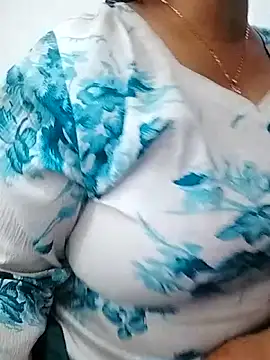 BHABHIJAAN7317 online show from October 27, 2025, 7:07 pm