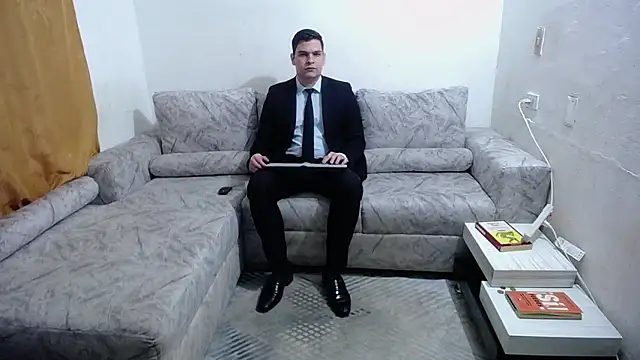 Victor Maitland online show from January 18, 2026, 3:54 am