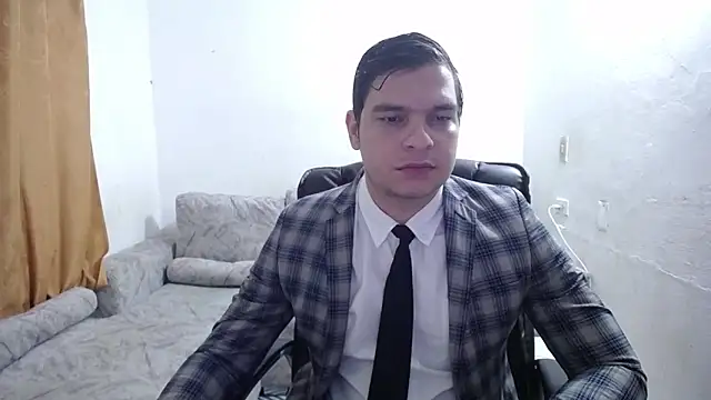 Victor Maitland online show from April 11, 2026, 9:30 pm