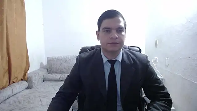 Victor Maitland online show from April 13, 2026, 9:09 pm