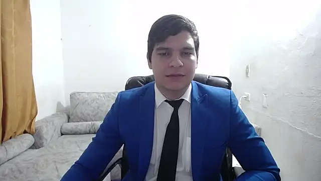 Victor Maitland online show from April 15, 2026, 3:46 am