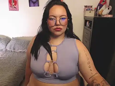 Snapshot of maily888_ chatting on October 2, 2025, 6:37 pm maily888  online show from October 2, 2025, 6:37 pm