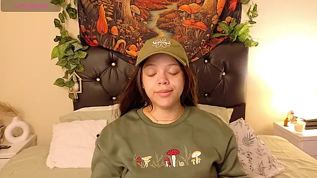 Amanda sweet online show from November 29, 2025, 1:47 pm