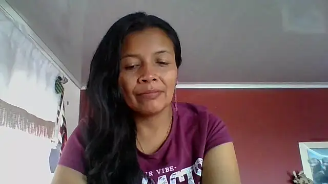 DianaOchoa  online show from September 15, 2025, 7:36 pm
