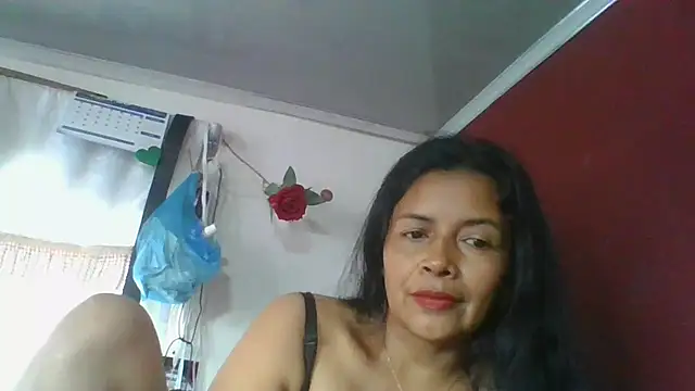 DianaOchoa  online show from April 1, 2026, 1:41 pm