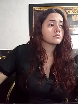 Snapshot of candy__fox_ chatting on October 8, 2025, 12:03 pm candy fox online show from October 8, 2025, 12:03 pm