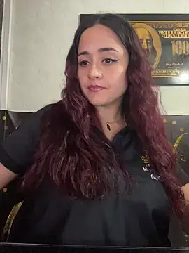 Snapshot of candy__fox_ chatting on November 7, 2025, 7:36 pm candy fox online show from November 7, 2025, 7:36 pm