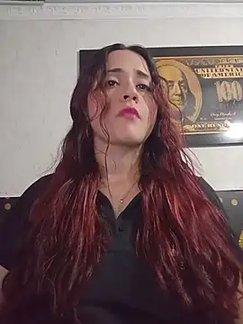 Snapshot of candy__fox_ chatting on December 4, 2025, 12:25 pm candy fox online show from December 4, 2025, 12:25 pm