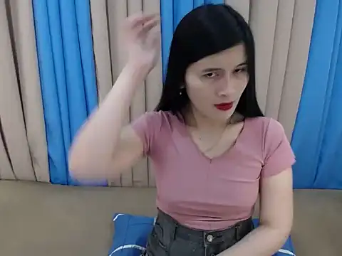 Snapshot of pinay_amaliax chatting on February 12, 2026, 11:27 am pinay amaliax online show from February 12, 2026, 11:27 am