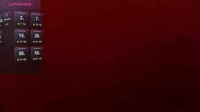 Rebel Angel  online show from November 12, 2025, 4:24 am